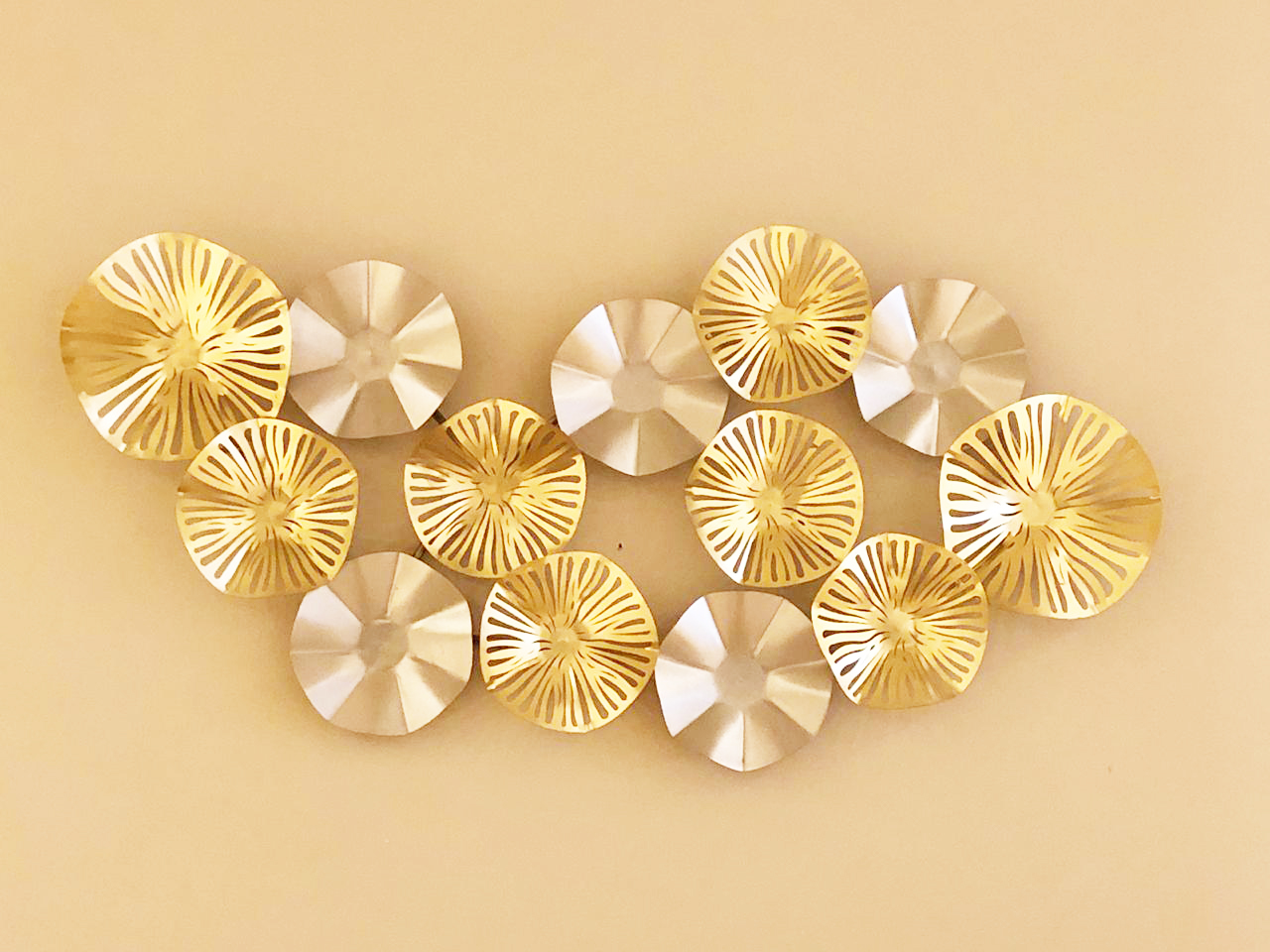 Pineapple small decor - La Joie