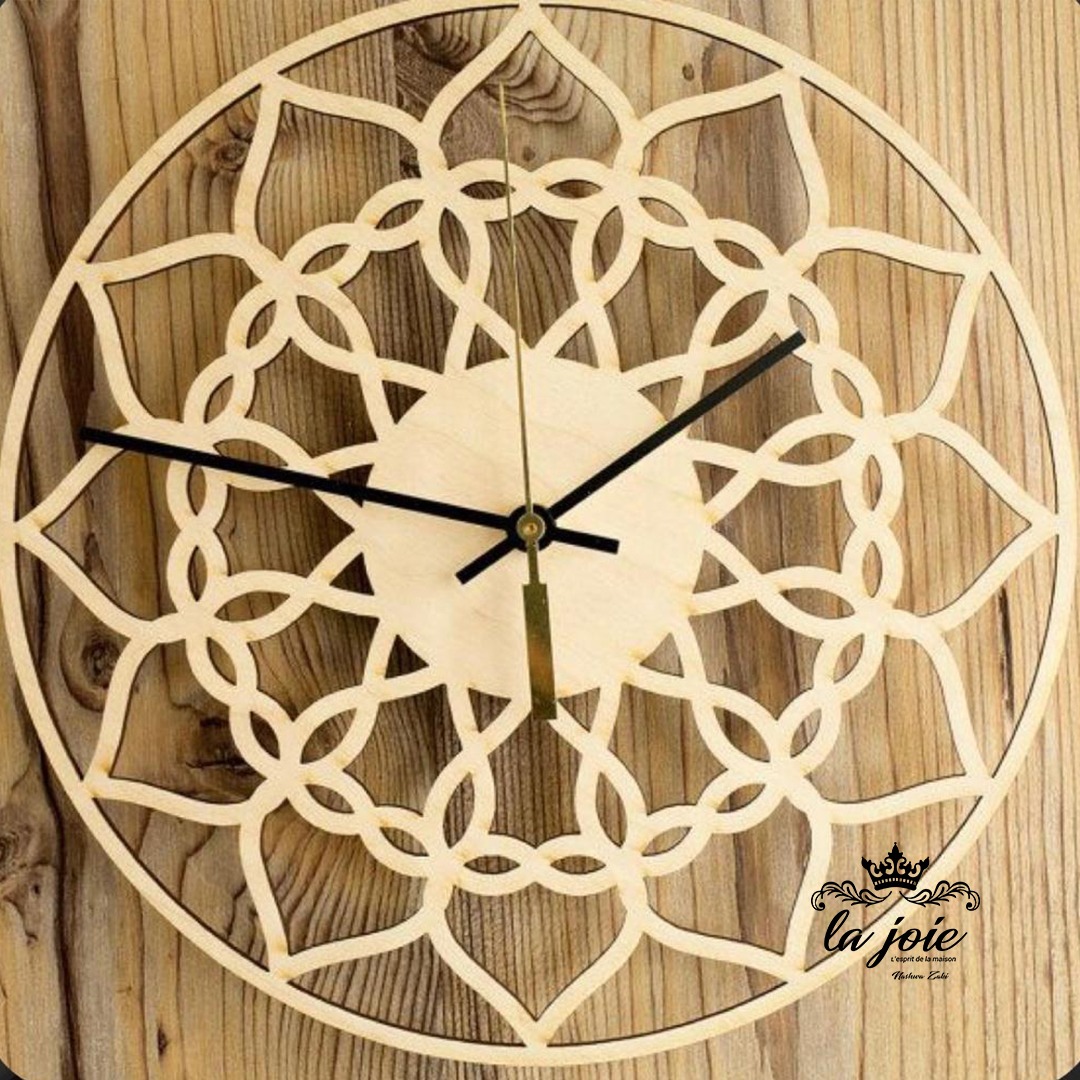 Cochin Orange + Black - La Joie