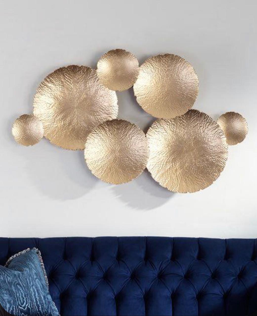 circle decor - La Joie