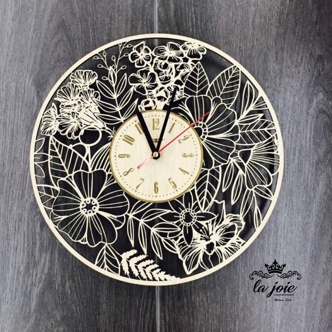 Silver Dish - La Joie