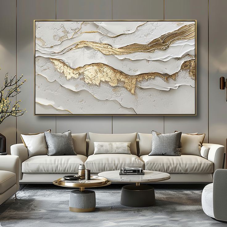 wall decor - La Joie