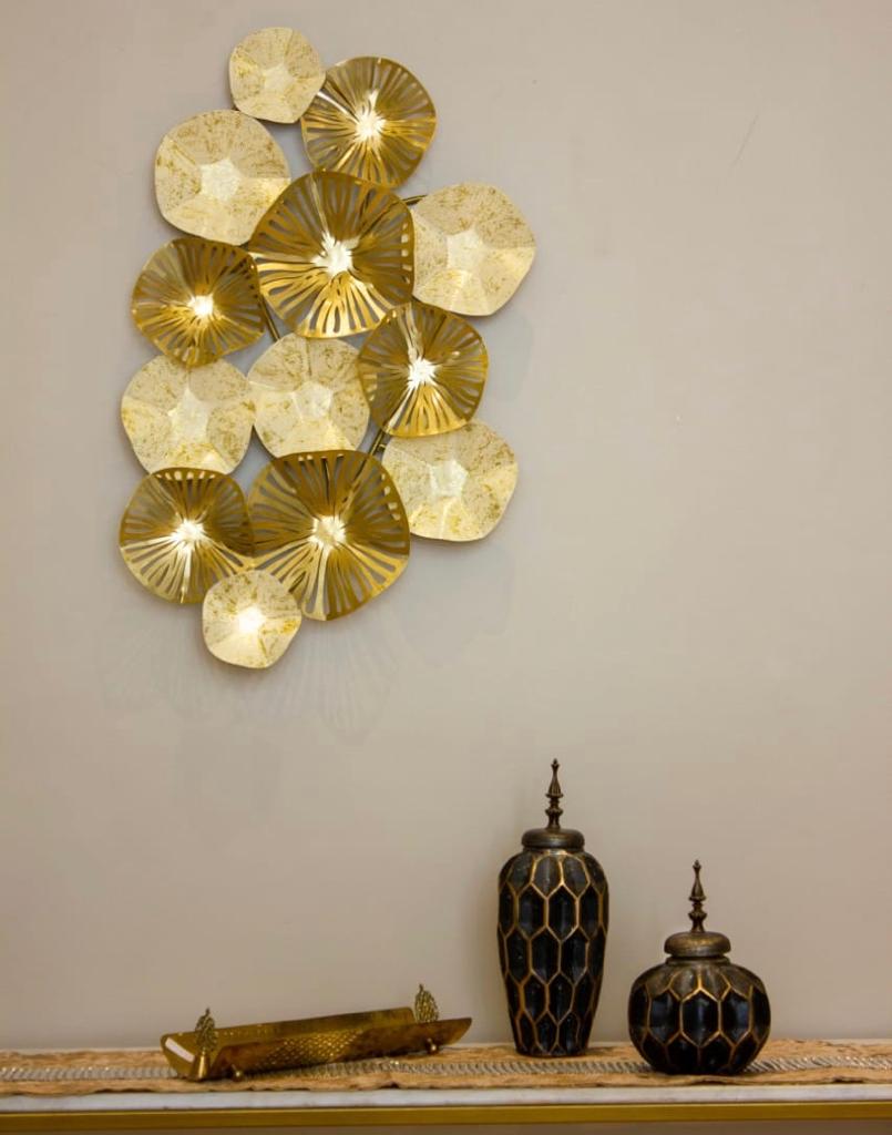 Central pineapple - La Joie