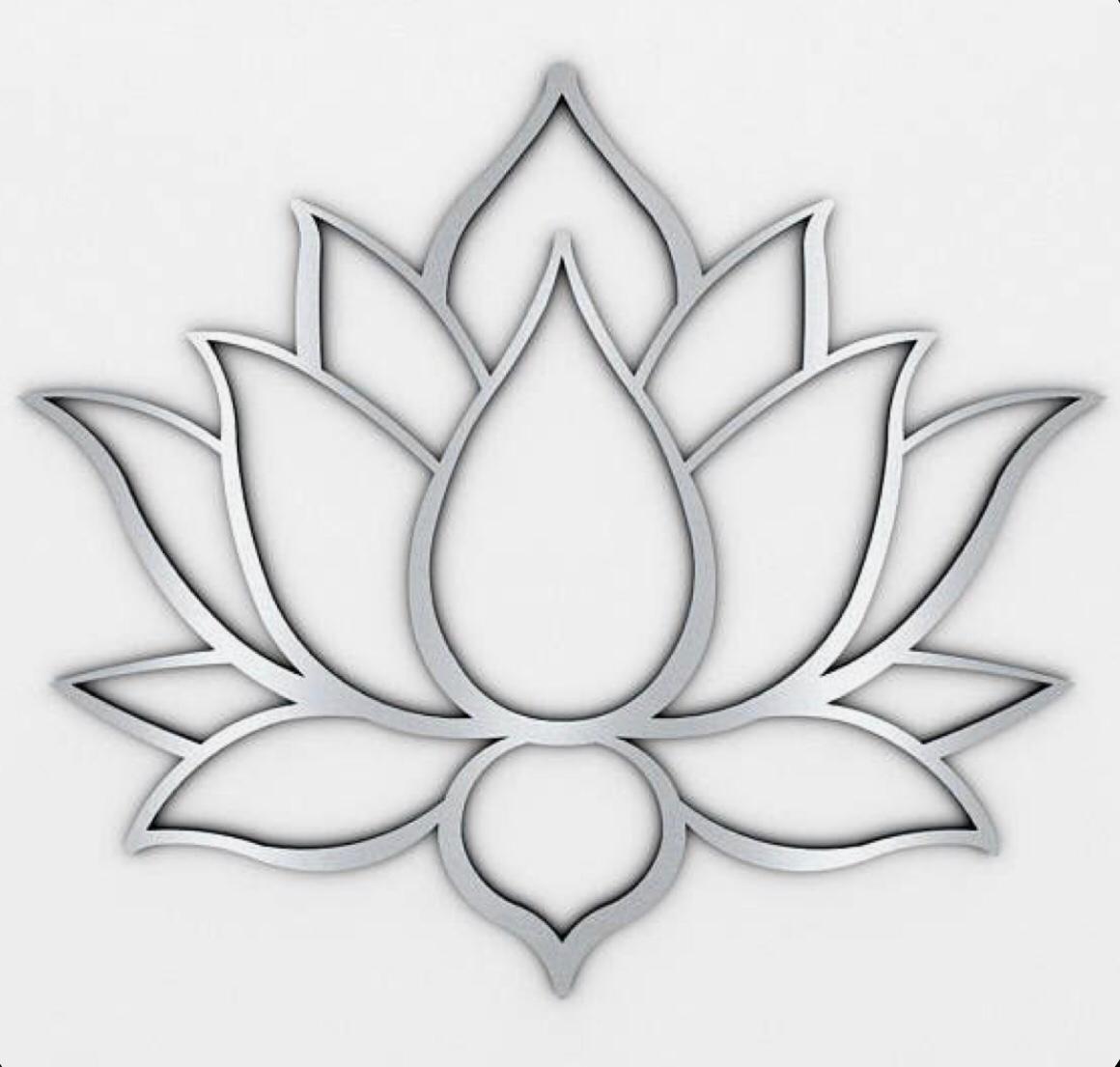 wall decor  Louts - La Joie