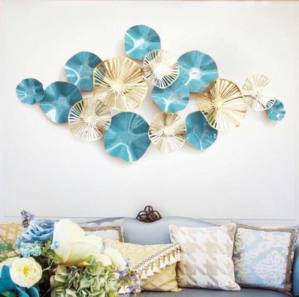 WALL DECOR - La Joie