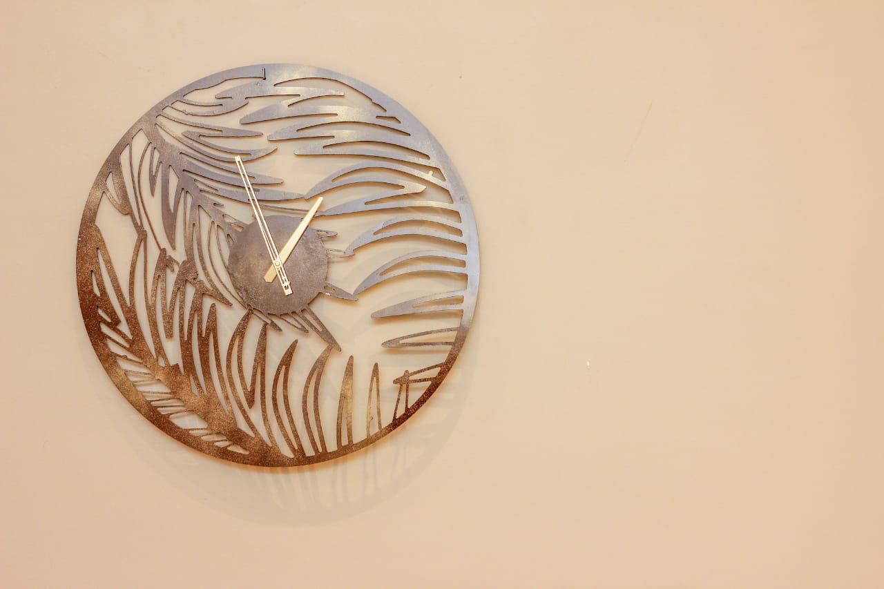 Gold won the Balamba - La Joie