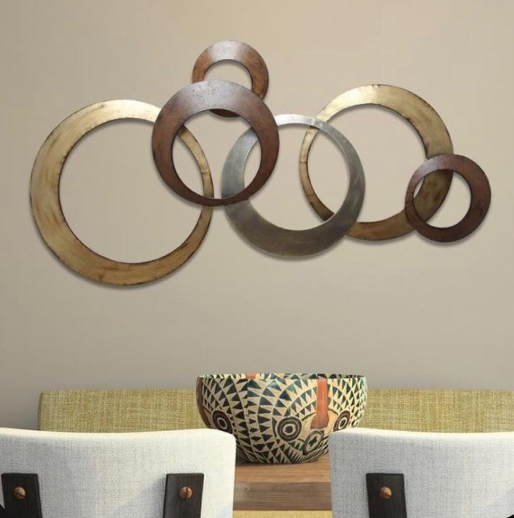 WALL DECOR - La Joie