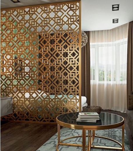 Partitions - La Joie