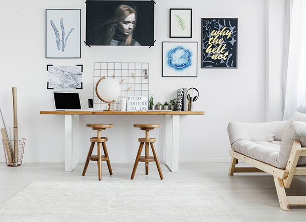 Turn Your Dream Into Reality - La Joie