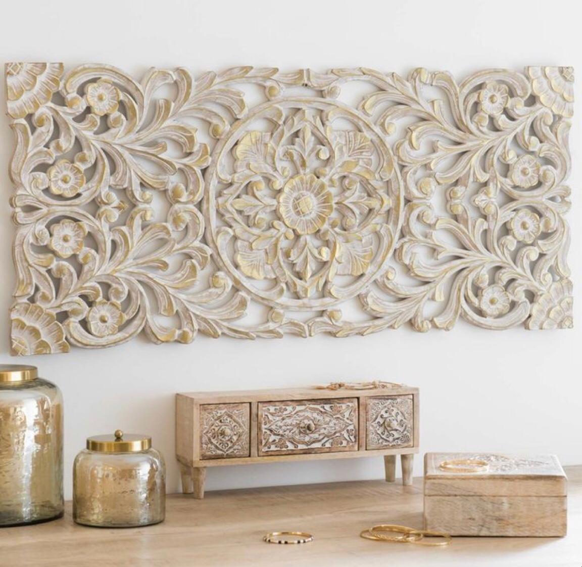 Tabula Warda - La Joie